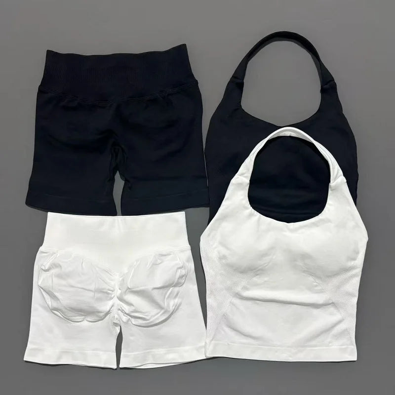 CoreFlex Training Set