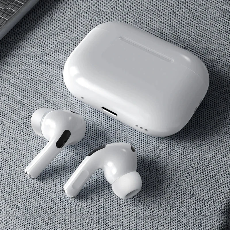 Air Pro True Wireless Earbuds