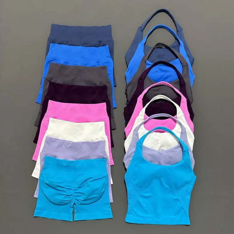 CoreFlex Training Set