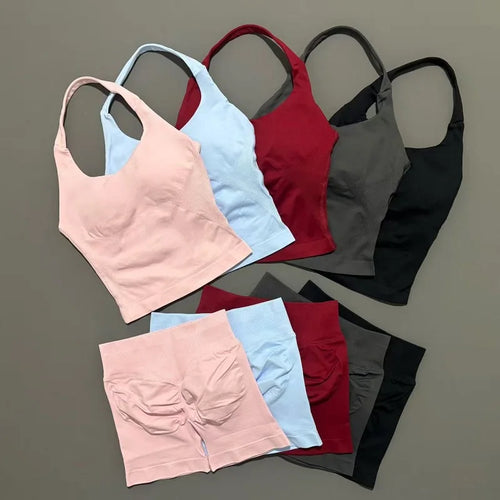 CoreFlex Training Set