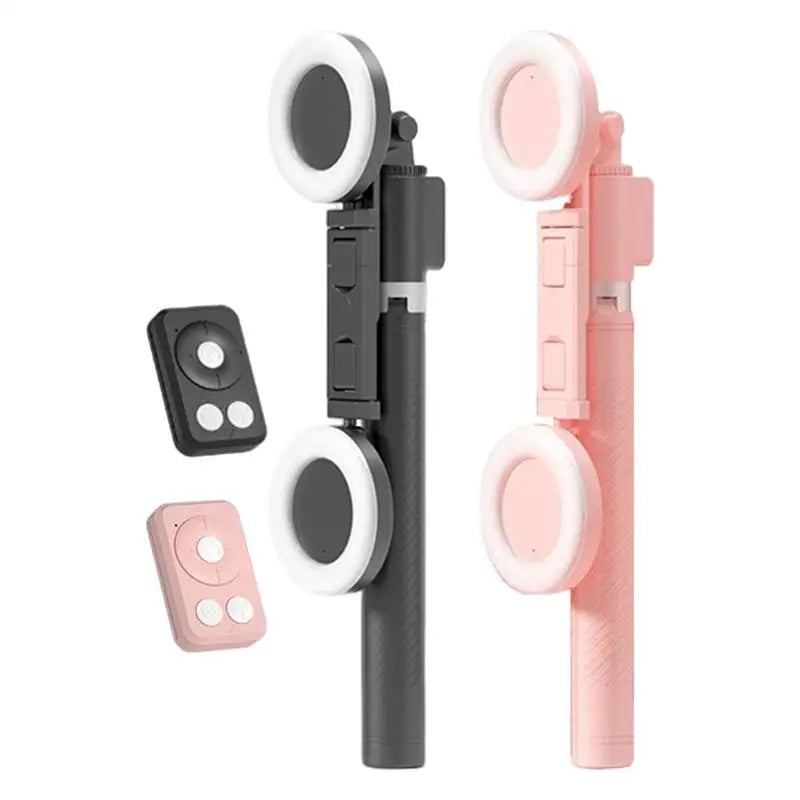 PocketGrip Travel Tripod