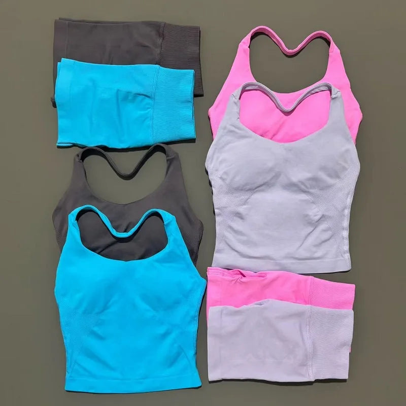 CoreFlex Training Set