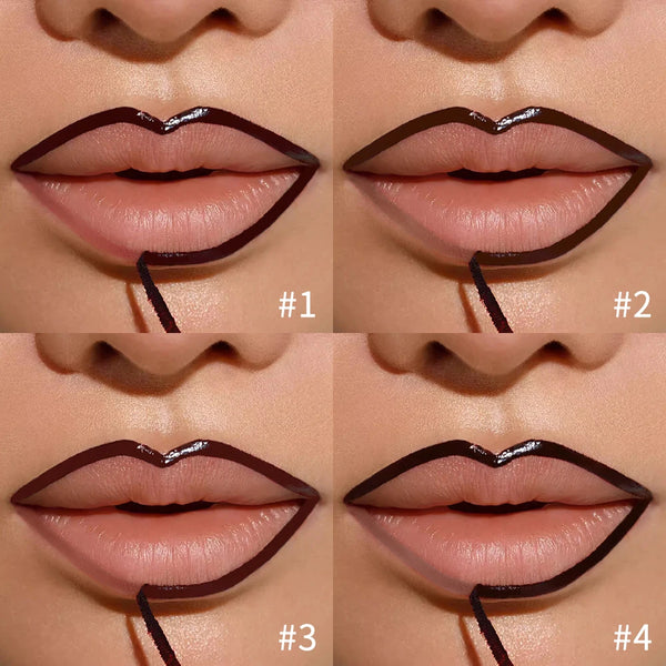 Everyday Stain Lip Tattoo