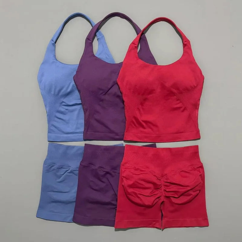 CoreFlex Training Set