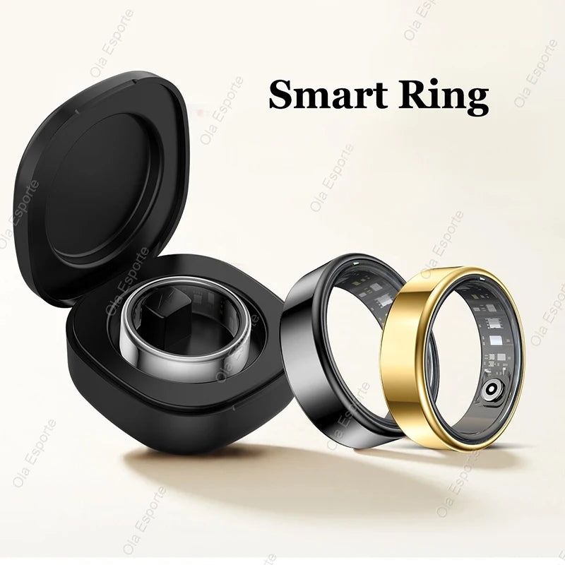Everyday Health Smart Ring Pro